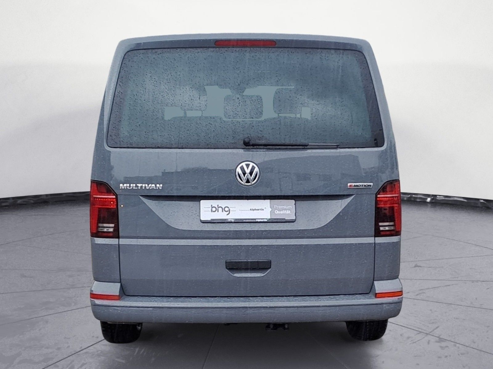 Volkswagen T6 Multivan - Bild 5