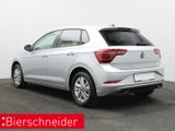 Volkswagen Polo 1.0 TSI DSG Style PANO IQ.DRIVE KAMERA NAVI - Volkswagen Polo in Hagen
