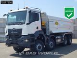 MAN TGS 41.480 8X6 NEW! 19m3 Meiller Tipper Big-Axle