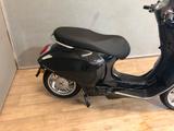 Vespa Primavera Elettrica- - NEU ELEKTRO ROLLER