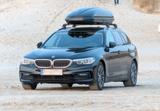 BMW 520i Touring A - - BMW 5er Reihe aus 2019