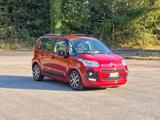 Citroën Citroen C3 Picasso 1.6 HDi 90 Exclusive Limited  - Citroën C3 Picasso mit Diesel-Antrieb