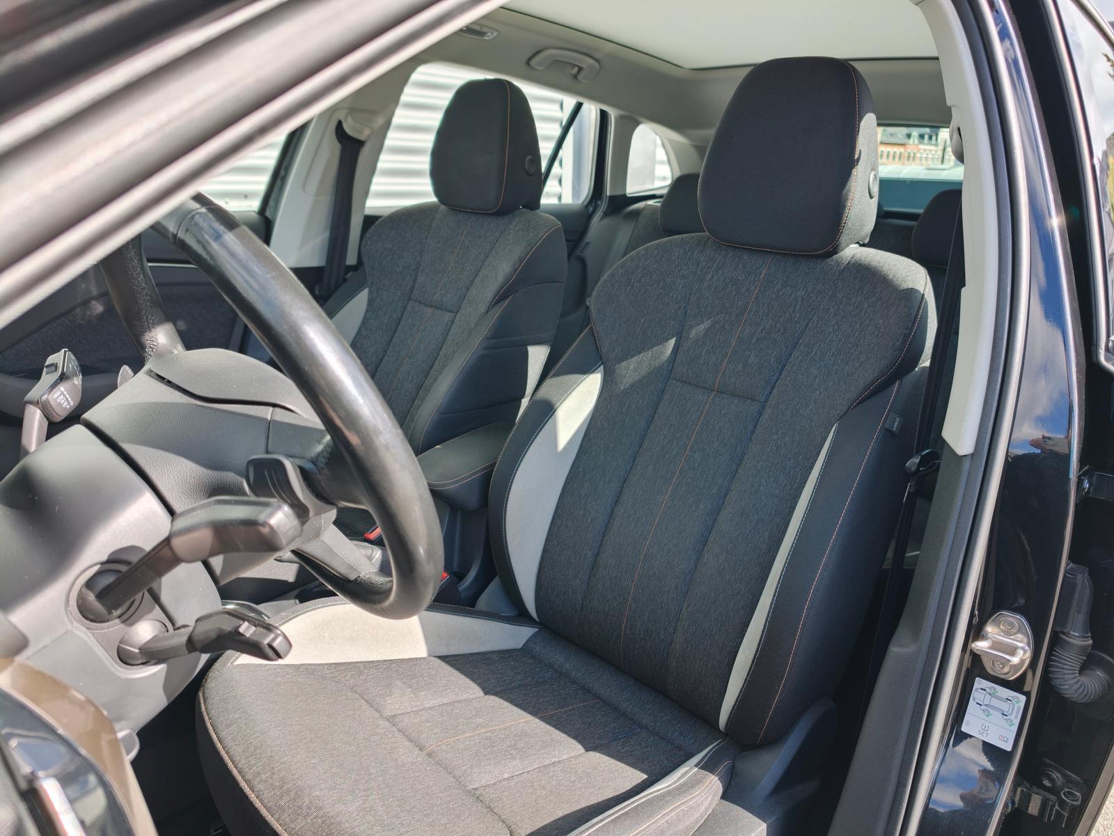 Skoda Scala Style 1.5TSI DSG AHK/PANO/ACC/LED/KAMERA