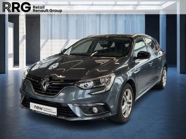 Renault Megane IV Grandtour TCe 140 Limited Deluxe Kamer