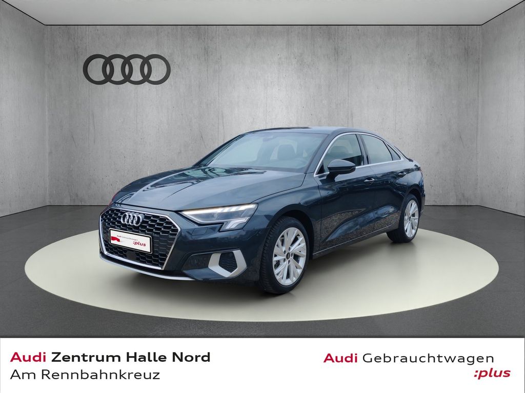 Image of Audi A3
