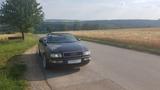 Audi Cabriolet - gebrauchte Audi Cabriolet aus dem Jahr 1999