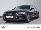 Audi A6 LIMOUSINE 50TFSIe QUATTRO S-TRONIC MATRIX+AHK