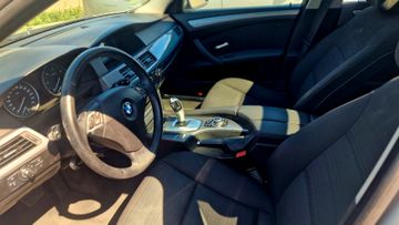BMW 520 - 9