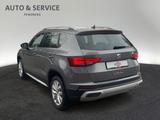 Seat Ateca 1.5 TSI ACT Xperience DSG - Seat aus 2024