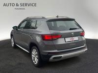 Seat Ateca 1.5 TSI ACT Xperience DSG