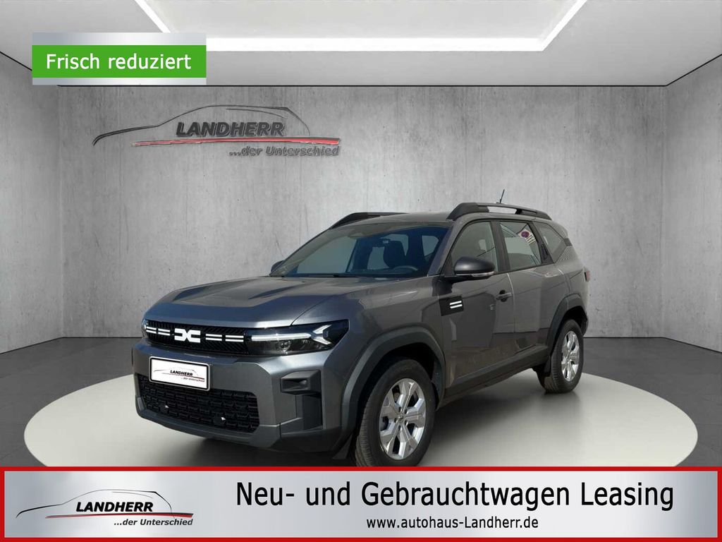 Angebot ansehen Dacia Bigster