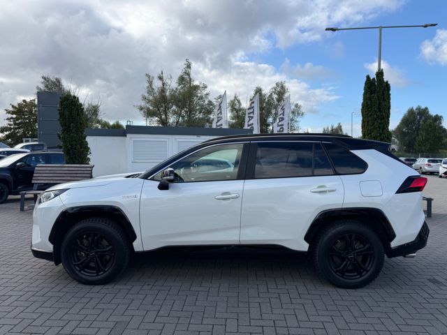 Toyota RAV 4 Hybrid 4×2 Style Selection