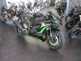 Kawasaki ZX636 - KAWASAKI 636