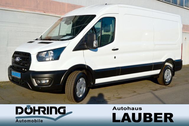 Ford Transit 2,0 EcoBlue 'Trend' 350L3 AutoAC AHK PDC