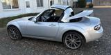 Mazda MX-5 Roadster Coupe Energy 1.8 MZR - Hardtop - Mazda: Mx8