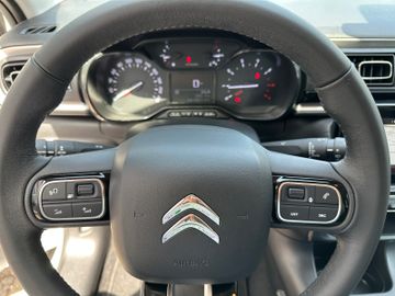 Citroën C3 P110 MAX | LED - CarPlayAndroidAuto - PDC