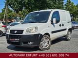 Fiat Doblo Doblò 1.3 JTD SX Kasten*Apple CarPlay - Fiat Doblo mit Diesel-Antrieb: 1.3