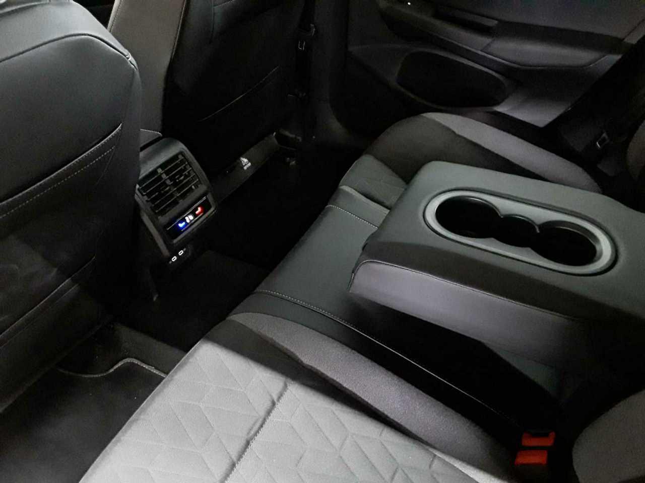 Volkswagen Golf Variant 1.5 TSI OPF Goal NAVI ACC, миниатюра 8