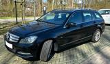 Mercedes-Benz C 220 CDI T BlueEFFICIENCY AVANTGARDE AVANTGARDE