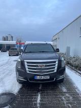 Cadillac Escalade 6.2 V8 Platinum Autom. Platinum