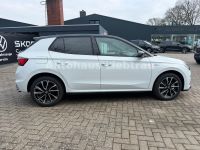 Skoda Fabia - Vorschau Bild 10