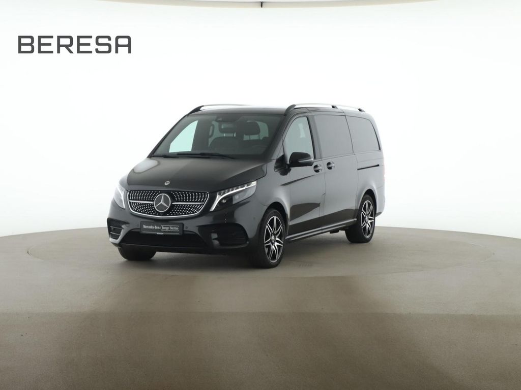 Image of Mercedes-Benz V 300
