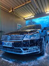 Volkswagen VW PASSAT B7 VR6 300PS StHz EXCLUSIVE KEIN... - Volkswagen Passat: 3.6