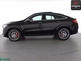 Mercedes-Benz GLE 63 AMG S 4M AIRMATIC,BURM HIGH-END,SITZKLIMA - Mercedes-Benz GLE 63 AMG in Bielefeld