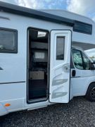 Sun Living A 60 SP* Automatik* *ganze Familie auf 5,99 m"