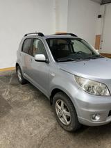 Daihatsu Terios 4x4 - gebrauchte Daihatsu Terios aus dem Jahr 2011