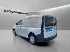 Foto Nummer 4: VW Caddy