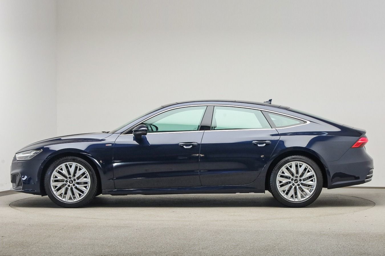 Audi A7 - Bild 3