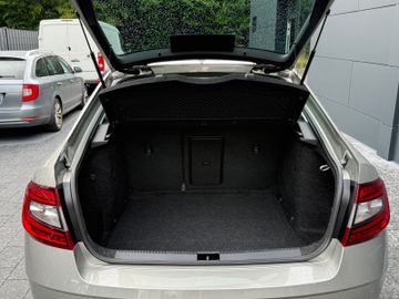 Skoda Octavia - 6