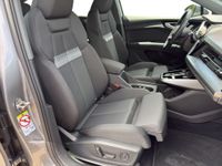 Audi Q4 e-tron - Vorschau Bild 12