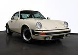 Porsche 911 SC - Traumkombi! - SD - CD 2+ - 339€ mtl. - Porsche: 911 Sc