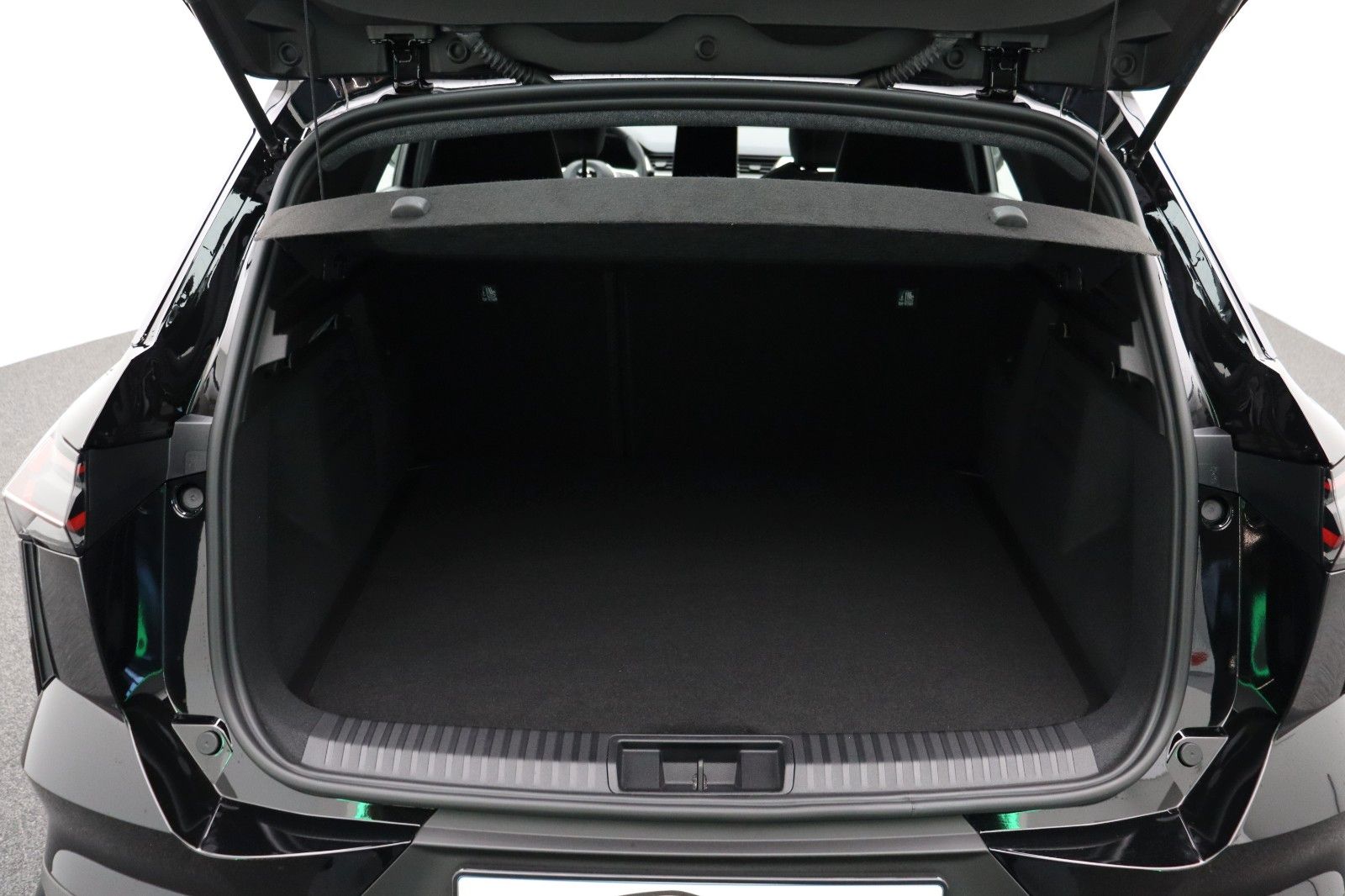 Fahrzeugabbildung Mitsubishi Grandis 1.3 Turbo Mildhybrid Diamant Plus