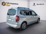 Renault Kangoo III Techno EDC, SHZ, ACC, RFK - Renault Kangoo: Techno
