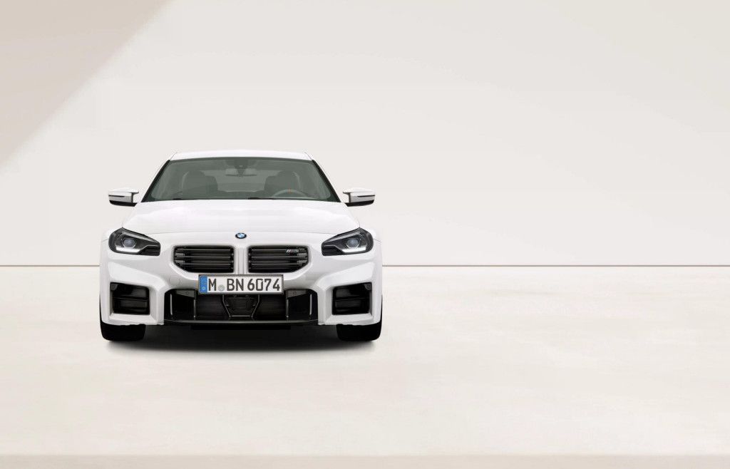 BMW M2 - Bild 2