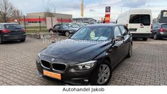 BMW 318/Advantage/24 Monate Garantie/Super Fahrzeug!