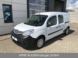 Renault Kangoo Rapid Maxi dCi 115 4-SITZE LKW 30 TKM - Renault Kangoo: 4.4