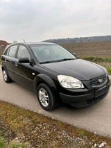 Kia Rio Klima TÜV NEU bis Feb.2028 - gebrauchte Kia Rio aus dem Jahr 2005