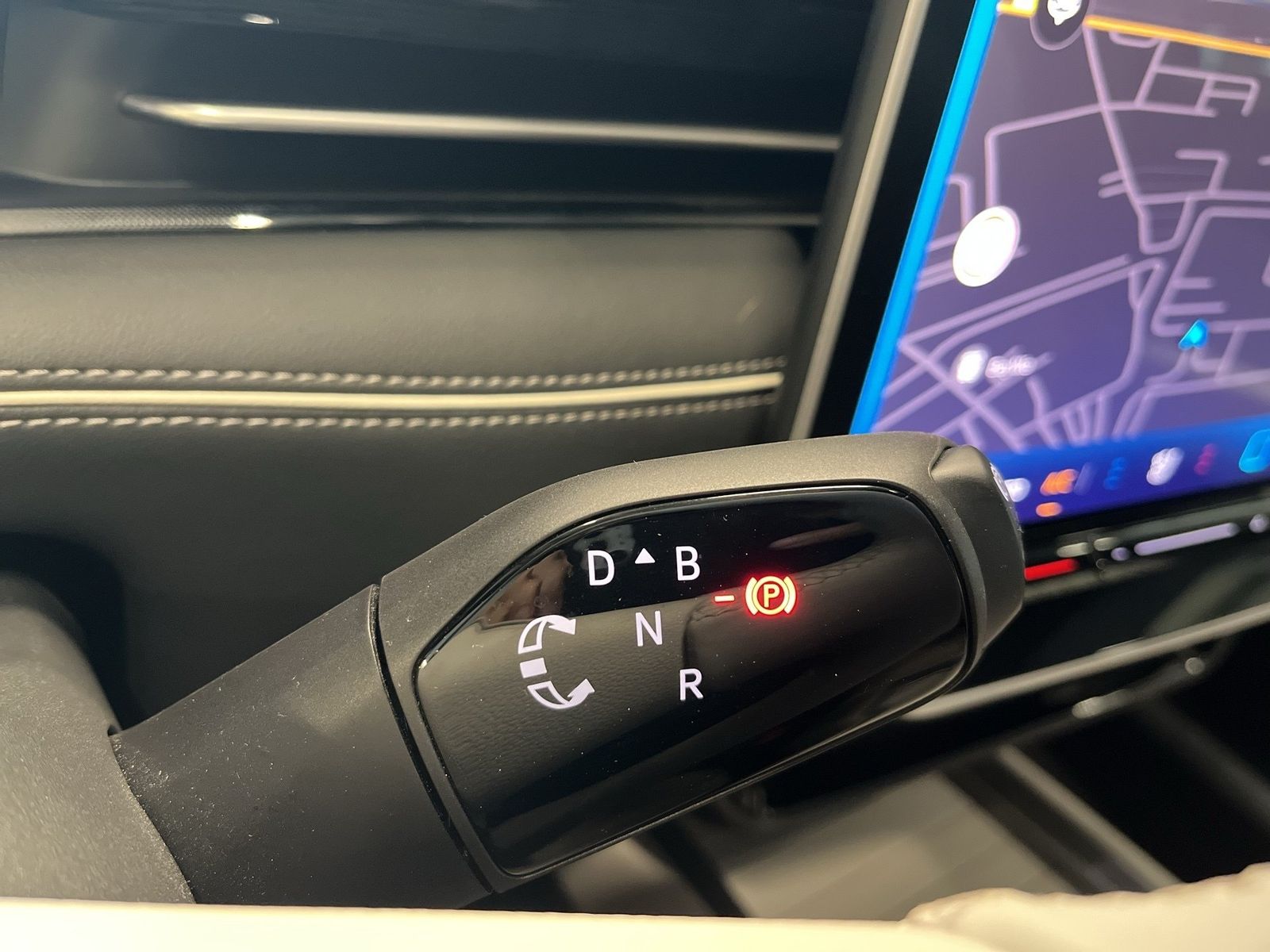 Volkswagen ID.7 - Bild 20