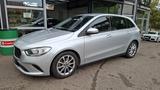 Mercedes-Benz B 180 d KLIMA, ALU, LEDER, PDC, NAVI, DAB - gebrauchte Mercedes-Benz B 180 aus dem Jahr 2022