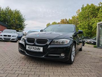 BMW 318 - 3