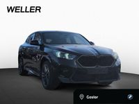 BMW X2 - Vorschau Bild 1