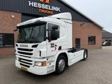 Scania P360 4X2 646.642KM Spoilers NL Truck APK/TUV 09- - Scania 360