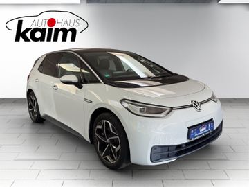 Bild 7 VW ID.3 Pro Performance Tech +MATRIX+PANO+NAVI