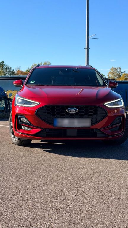 Image of Ford Focus