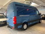 Volkswagen Crafter 2,5 TDI *Hoch+Lang*L2-H2*Garantie* - Volkswagen Crafter in Gelsenkirchen