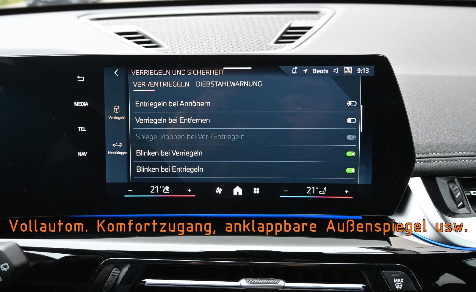Fahrzeugabbildung BMW X1 xDr23d M SPORT PRO°ACC°AHK°AD.FAHRW°PREMIUM-P